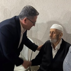 Aziz Şehidimiz Yusuf KAYA Rahmet, Minnet ve Dualarla Anıldı - fotoğraf 1