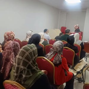 Engelli Hakları Eğitimi - fotoğraf 2