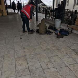 Adanmışlık ruhu ile - fotoğraf 10