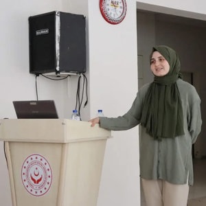 Engelli Bireylerin Ailelerine Yönelik Eğitim Programı Gerçekleştirildi - fotoğraf 1