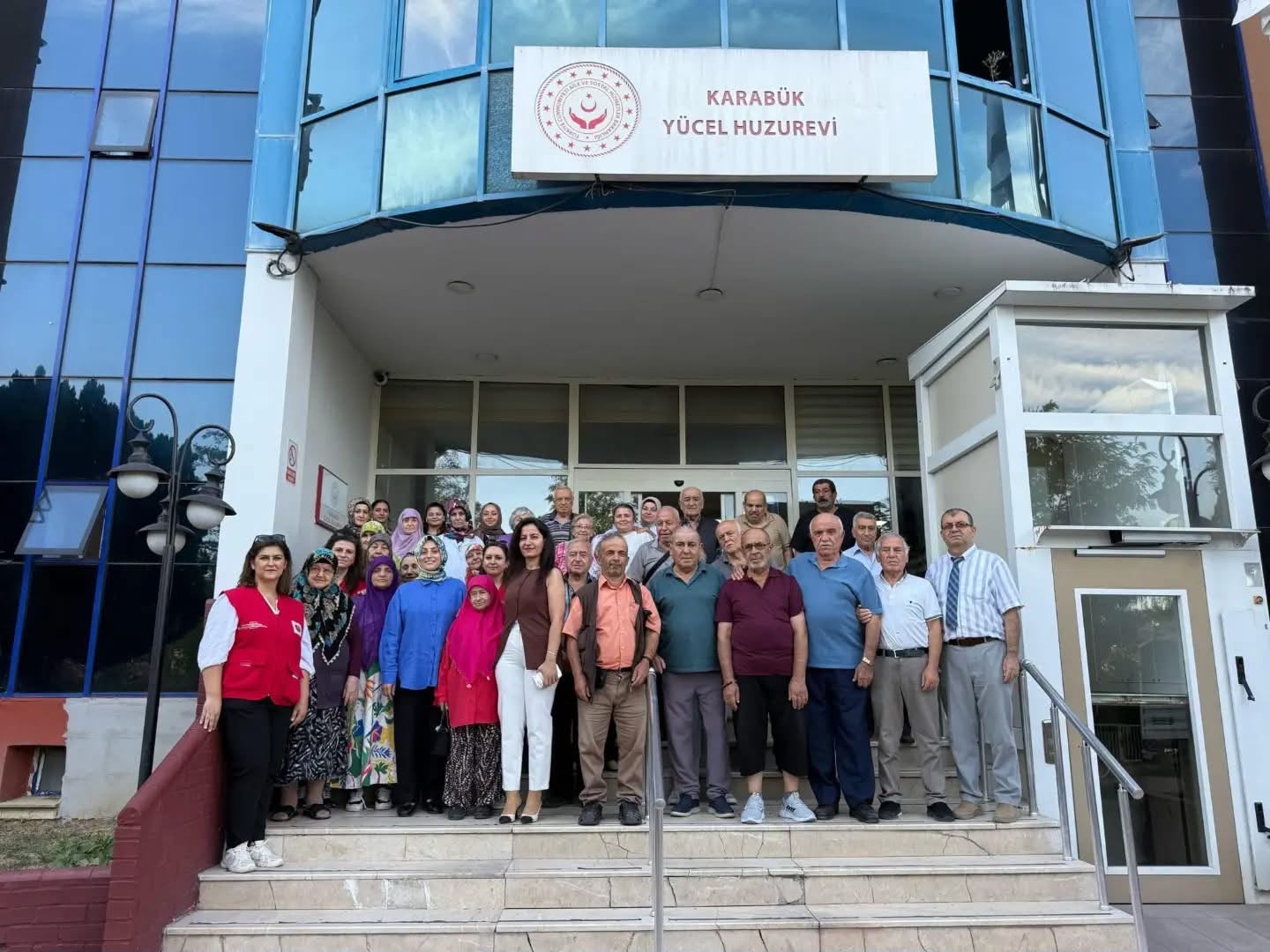 Gönül Buluşması