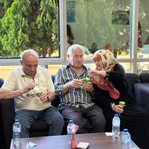 Gönül Buluşması - fotoğraf 8