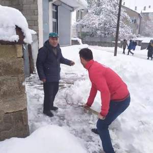 Adanmışlık ruhu ile - fotoğraf 15