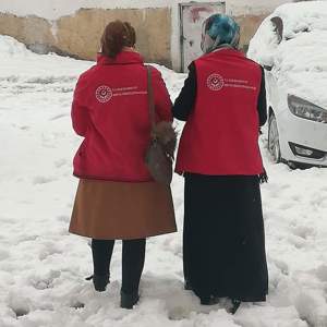 Adanmışlık ruhu ile - fotoğraf 18