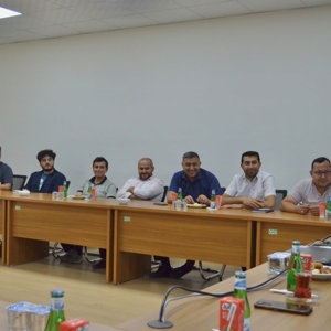 Mali Hizmetler Birimi Personellerine İl Müdürümüz Sayın Bilal Erdoğan Teşekkür Belgesi Takdim Etti - fotoğraf 3