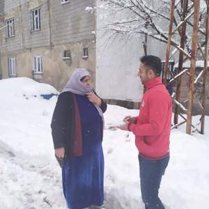 Adanmışlık ruhu ile - fotoğraf 16