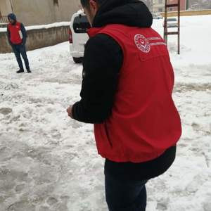 Adanmışlık ruhu ile - fotoğraf 23