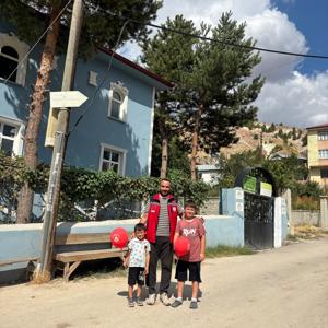 Mobil Sosyal Hizmet Aracımız Koyulhisar da - fotoğraf 6