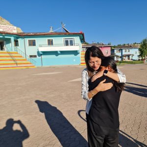 İl Müdürümüz ve Eşi Çocuklarımızla Bir Araya Geldi - fotoğraf 4
