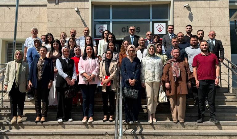 Koruyucu ve Önleyici Tedbir Kararlarına İlişkin Tematik İş Birliği ve Koordinasyon Toplantısı Gerçekleştirildi