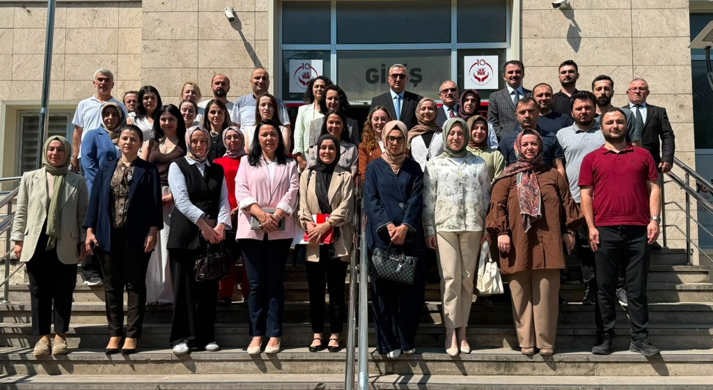 Koruyucu ve Önleyici Tedbir Kararlarına İlişkin Tematik İş Birliği ve Koordinasyon Toplantısı Gerçekleştirildi