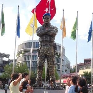 Devletimizin Emaneti Kıymetli Çocuklarımız Tatilin Tadını Çıkarıyor.. - fotoğraf 1