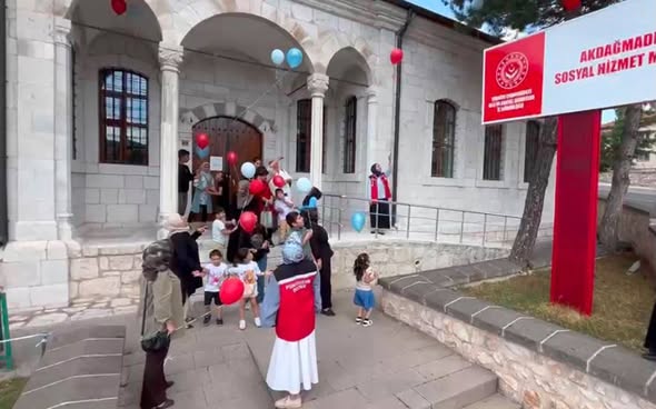 Otizm Bireysel Sosyal Hizmet Danışmanlığı