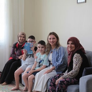 Aziz Şehitlerimize Ahde Vefa - fotoğraf 2