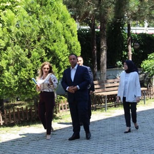 Aksaray Çocuk Koruma İlk Müdahele ve Değerlendirme Birimi - fotoğraf 1