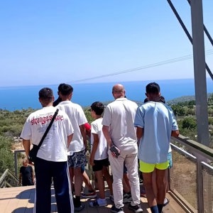 Rotamız Mersin - fotoğraf 2