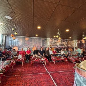 Özel Bireylerimize Sosyal Etkinlik - fotoğraf 1