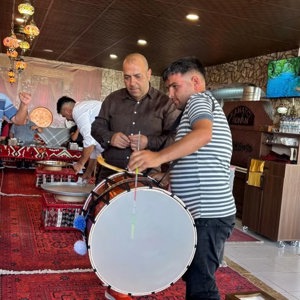 Özel Bireylerimize Sosyal Etkinlik - fotoğraf 2