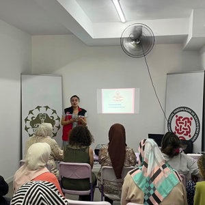 Evlilik Öncesi Eğitim - fotoğraf 1