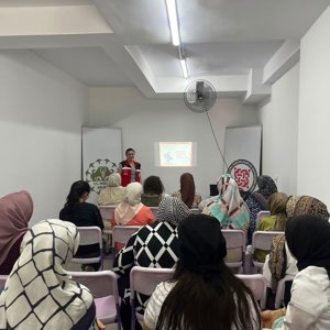 Evlilik Öncesi Eğitim - fotoğraf 2