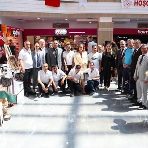 Engelleri Aşan Sanat Sergisi  - fotoğraf 2