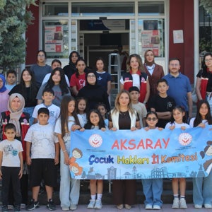 📍 Aksaray Belediyesi Atık Toplama ve Ayırma Tesisi - fotoğraf 1