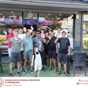 Çocuklarımızla Keyifli Bir Pizza Etkinliği! - fotoğraf 3