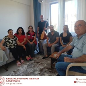Kuruluş ve Hane Ziyaretleri - fotoğraf 1