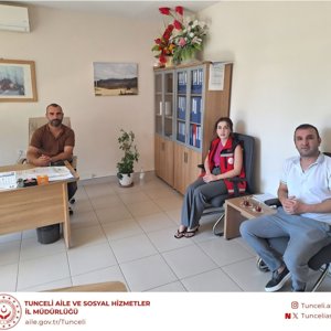 Kuruluş ve Hane Ziyaretleri - fotoğraf 2