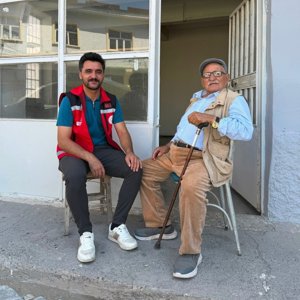Mobil Sosyal Hizmet Aracımız Mazgirt ve Akpazar'da - fotoğraf 3