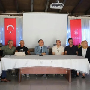 Aynı Yuvadan Dünya Kürsüsüne: Şampiyonlarımız Kardeşlerine Işık Oldu - fotoğraf 1