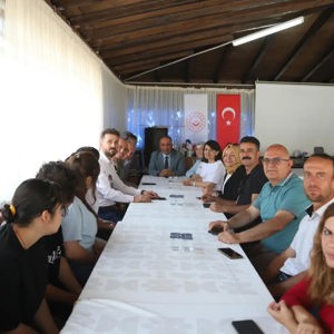 Aynı Yuvadan Dünya Kürsüsüne: Şampiyonlarımız Kardeşlerine Işık Oldu - fotoğraf 4