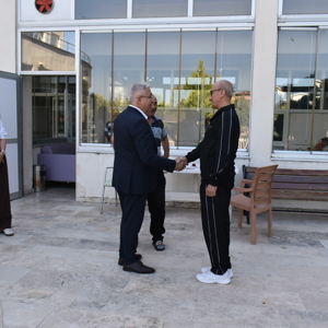 Kıymetli Çınarlarımızla Bir Aradayız - fotoğraf 5