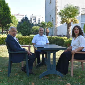 Kıymetli Çınarlarımızla Bir Aradayız - fotoğraf 2