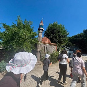 Her Adımda Birlikte, Her An Daha Güçlü - fotoğraf 2