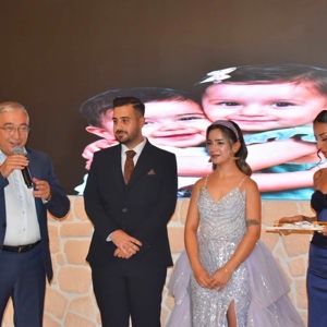 Aile Vizyonumuzla Gençlerimizin Yanındayız - fotoğraf 2