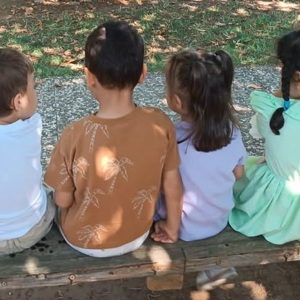 Minik Kalplerle Gelişim ve Eğlence  - fotoğraf 5