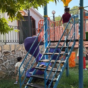 Minik Kalplerle Gelişim ve Eğlence  - fotoğraf 4