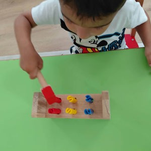 Minik Kalplerle Gelişim ve Eğlence  - fotoğraf 3