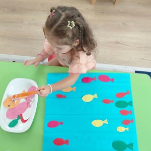 Minik Kalplerle Gelişim ve Eğlence  - fotoğraf 2