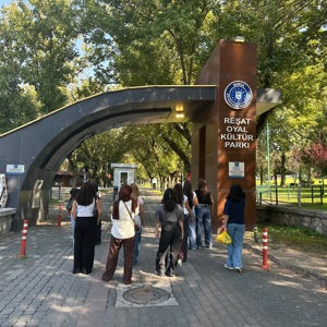 Gençlerimiz Yazın Tadını Çıkarıyor - fotoğraf 7