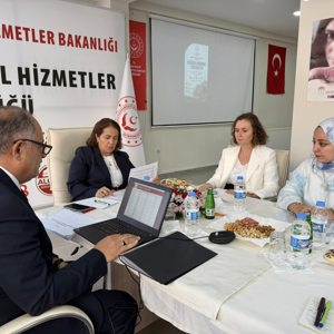 Bakan Yardımcımız Sayın Sevim Sayım Madak Şırnak’ta Temaslarda Bulundu - fotoğraf 6