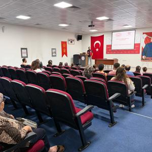 Engelli Bireye Sahip Ailelere Yönelik Aile Eğitimi - fotoğraf 3