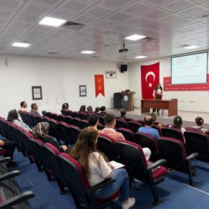 Engelli Bireye Sahip Ailelere Yönelik Aile Eğitimi - fotoğraf 2