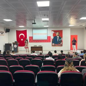 Evlenecek Gençlerin Desteklenmesi Projesi Kapsamında - fotoğraf 1