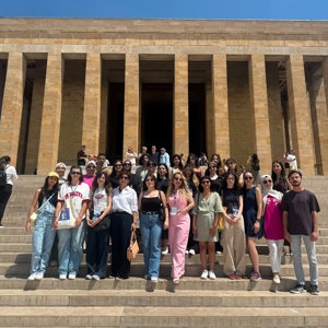 WomBound Projesinin Son Atölyesi Ankara’da Başarıyla Tamamlandı - fotoğraf 3