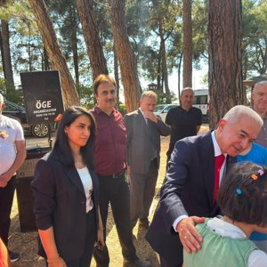 Birlikte Gülen, Birlikte Eğlenen Çocuklarımızla Güzel Bir Gün  - fotoğraf 7
