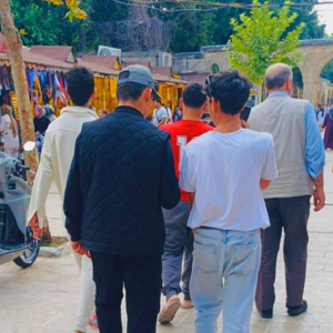 17-22 Ağustos 2026 Tarihleri Arasında Adıyaman Ve Şanlıurfa İllerine Kültür Gezisi Düzenlendi. - fotoğraf 3