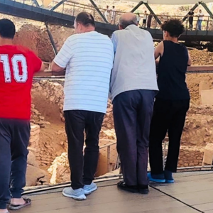 17-22 Ağustos 2026 Tarihleri Arasında Adıyaman Ve Şanlıurfa İllerine Kültür Gezisi Düzenlendi. - fotoğraf 4