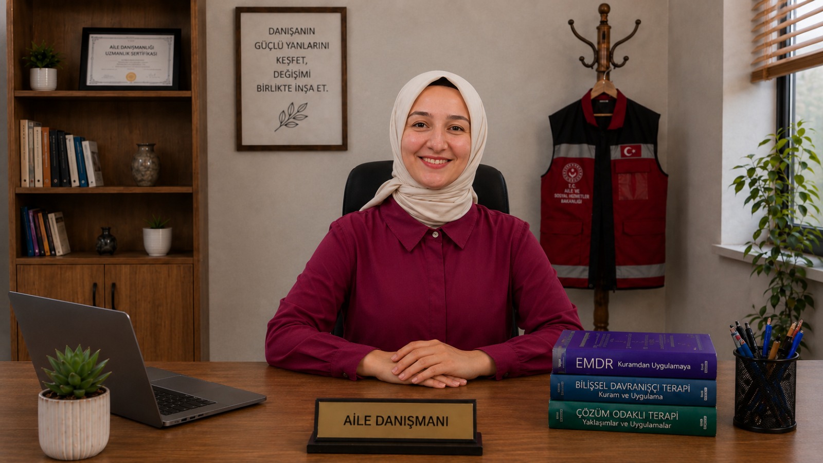 Aile Danışmanlığı